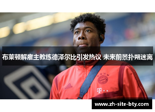 布莱顿解雇主教练德泽尔比引发热议 未来前景扑朔迷离 布莱顿解雇主教练德泽尔比引发热议 未来前景扑朔迷离